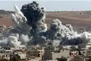 194 نفر در شمال سوریه کشته شدند