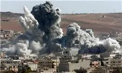 اخبار ضد و نقیض از حمله جنگنده‌های آمریکایی به ارتش سوریه