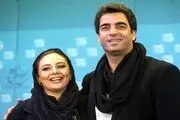 عکس هایی از منوچهر هادی که به شایعات جدایی اش دامن زد
