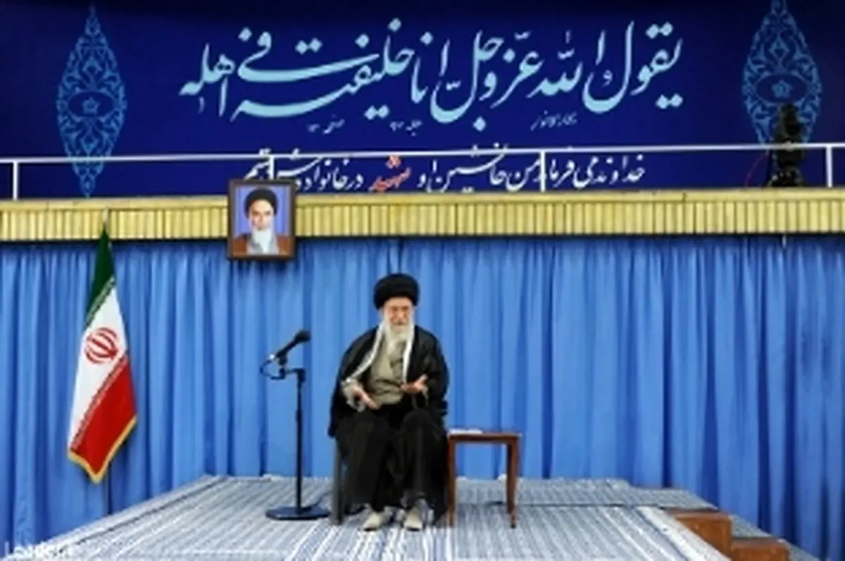 قدرت جمهوری اسلامی عناصر تکفیری را در عراق و سوریه زمینگیر کرد/هرجا برای خوشایند استکبار کوتاه آمدیم دچار خسارت شدیم