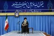 قدرت جمهوری اسلامی عناصر تکفیری را در عراق و سوریه زمین‌گیر کرد/هرجا برای خوشایند استکبار کوتاه آمدیم دچار خسارت شدیم