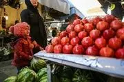 قیمت میوه و تره بار امروز/ نارنگی، سیب، انار و گلابی چقدر قیمت خوردند؟

