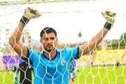 واکنش مربی نفت آبادان به پیوستن گوهری به پرسپولیس