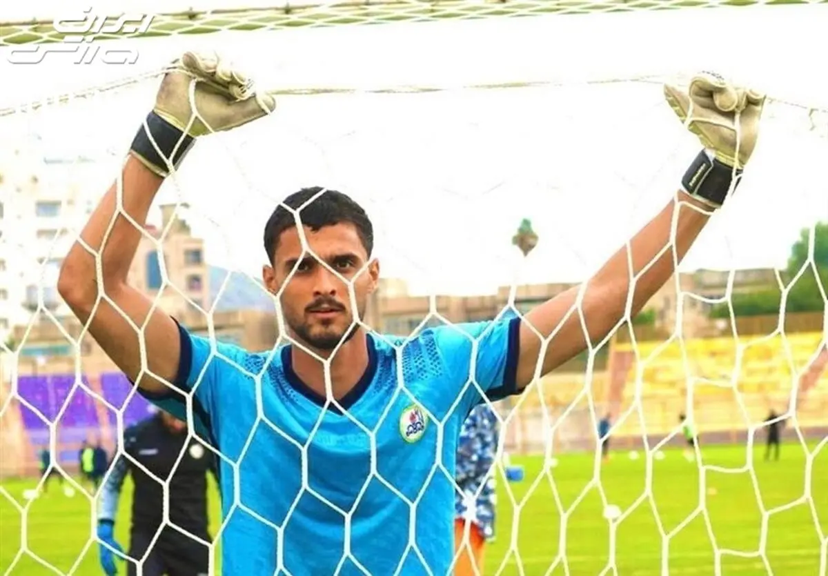واکنش مربی نفت آبادان به پیوستن گوهری به پرسپولیس