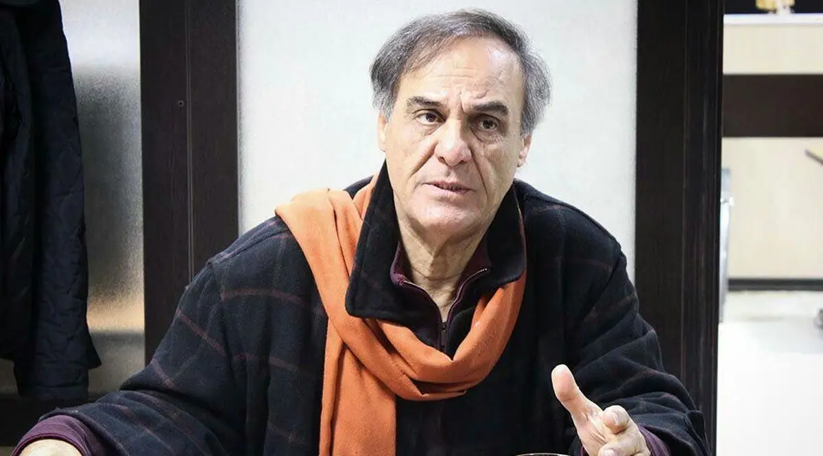 بازیگران تئاترهای لاکچری خود را آلوده به فساد کردهاند