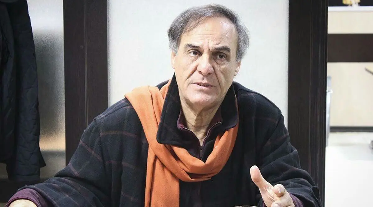 بازیگران تئاترهای لاکچری خود را آلوده به فساد کرده‌اند