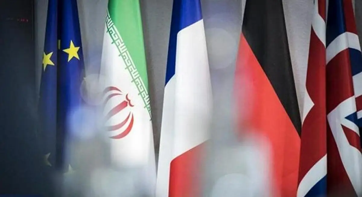 کنفرانس مطبوعاتی دموکراتها برای ابراز نگرانی از توافق احتمالی با ایران