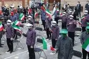 آغاز سال تحصیلی جدید با حضور حاجی میرزایی/ گزارش تصویری