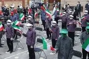 آغاز سال تحصیلی جدید با حضور حاجی میرزایی/ گزارش تصویری