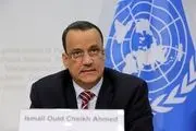 پیش‌نویس طرح سازمان ملل برای آتش‌بس در یمن