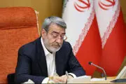 وضعیت ذخایر کالاهای اساسی در کشور مناسب است