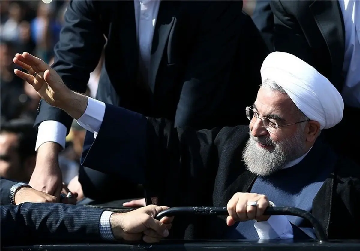 استان البرز؛ مقصد سی و دومین سفر رئیسجمهور و هیئت دولت