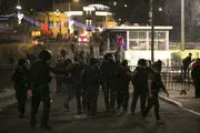 
فعال شدن آژیر خطر در شمال کرانه باختری
