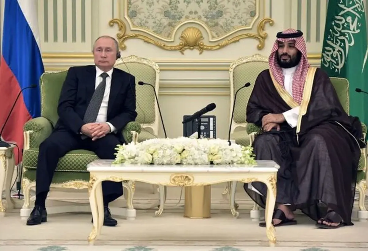 بن سلمان از ائتلافهای خارجی برای تحکیم قدرت خود استفاده میکند