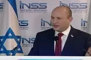 نفتالی بنت: تضعیف ایران را چندجانبه ادامه خواهیم داد