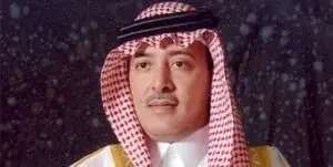 سرنوشت نامعلوم پسر شاه سابق سعودی