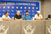 یحیی گل محمدی برای اولین برد فصل استارت زد