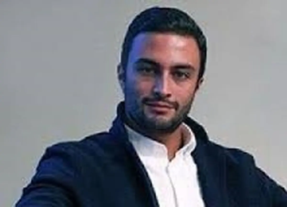 امیر جدیدی با این عکس تولد سحر دولشاهی را تبریک گفت