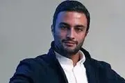 بازیگر فیلم «قهرمان» در اروپا /عکس