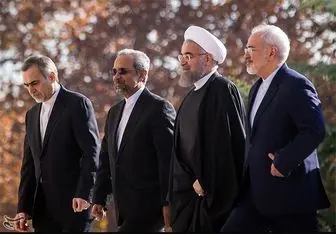 تعیین و تکلیف یک اصلاح طلب برای کابینه بعدی روحانی!