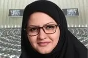 «مینو خالقی» از راهیابی به مجلس دهم بازماند