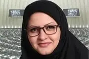 مینو خالقی با مصوبه امروز به مجلس راه پیدا نمی‌کند