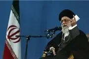 دیدار جمعی از پیشکسوتان و مدال‌آوران مسابقات جهانی با رهبر معظم انقلاب