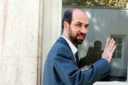 محرابیان دستیار ویژه احمدی‌نژاد شد
