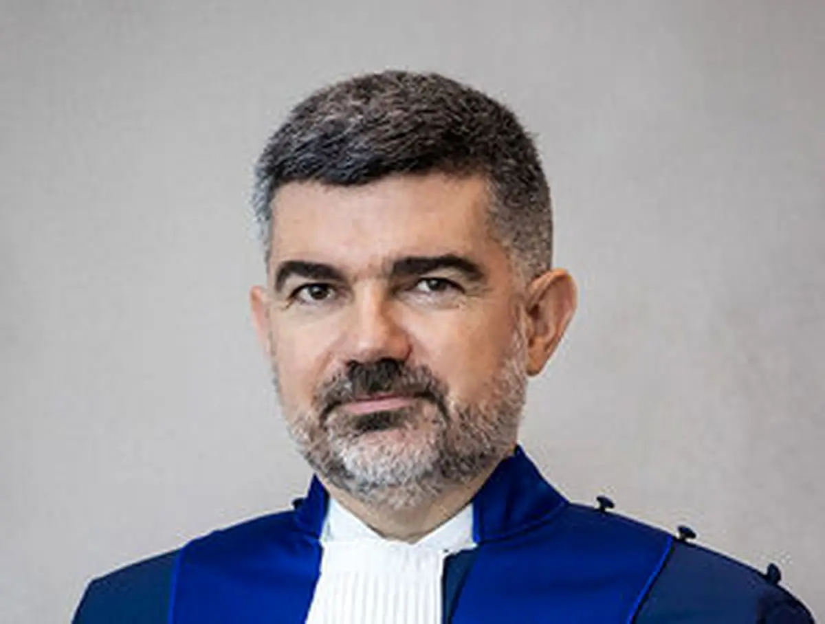 سرنوشت قاضی‌ دادگاه لاهه که حکم بازداشت نتانیاهو را صادر کرد