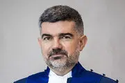 سرنوشت قاضی‌ دادگاه لاهه که حکم بازداشت نتانیاهو را صادر کرد