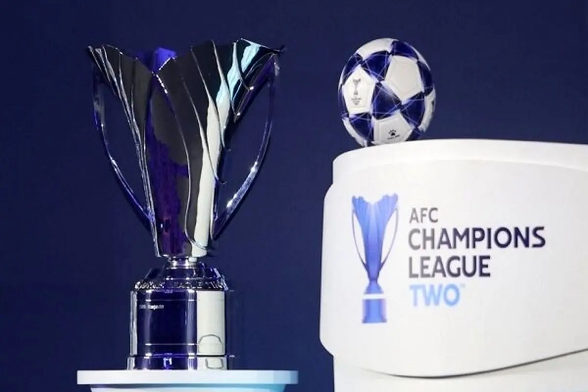 میزبانی آسیایی استقلال و سپاهان مشخص شد