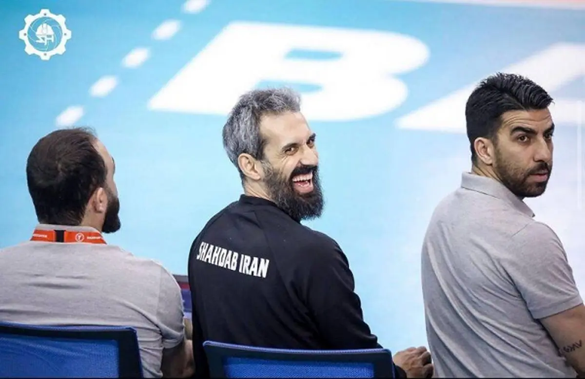 ماجرای دوری سعید معروف از تیم ملی لو رفت