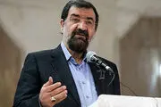 انتشار دست نوشته ای جالب از شهید باقری توسط محسن رضایی+عکس
