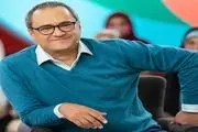 تعریف رامبد جوان از همسر بازیگرش