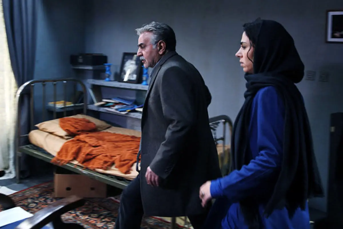 «خانه کاغذی» آماده اکران