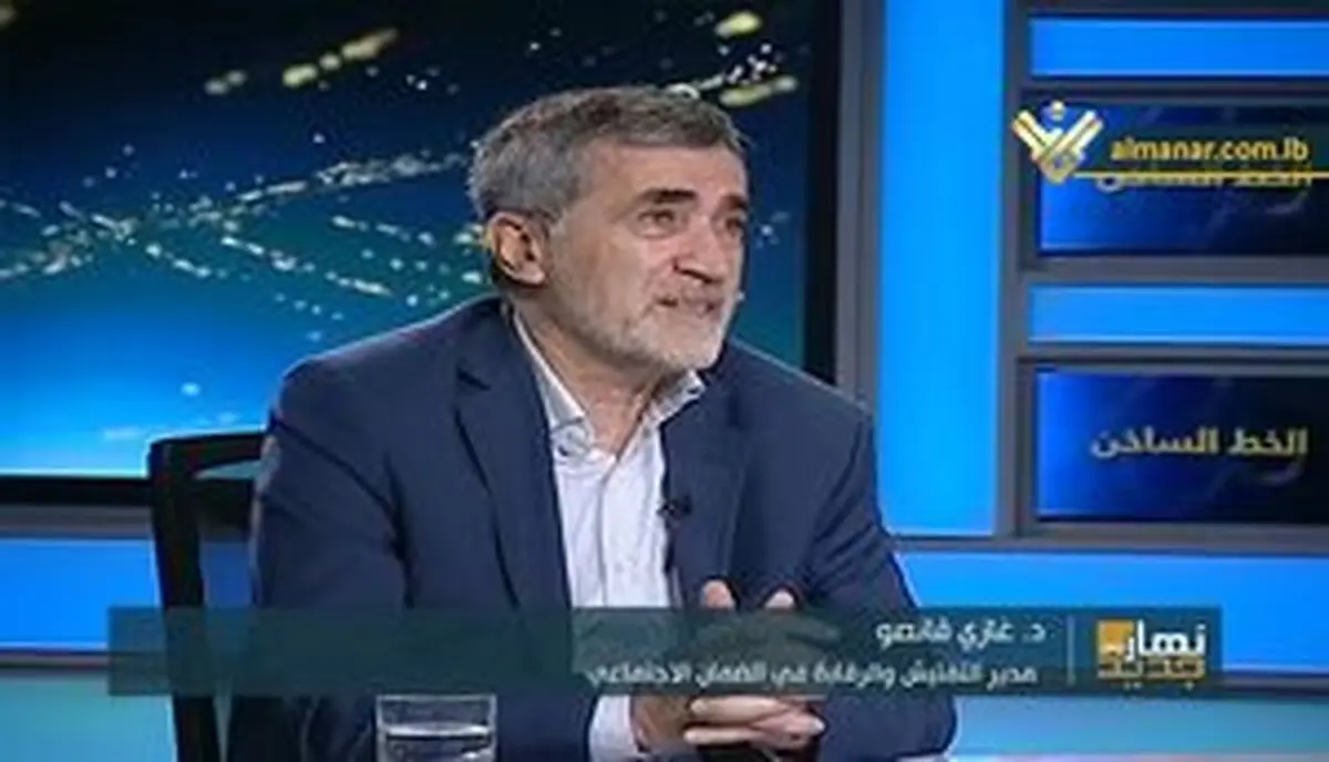 هر حمله به ایران، جهنمی را علیه اسرائیل آزاد خواهد کرد