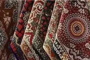 وضعیت صادرات فرش دستباف خوب است