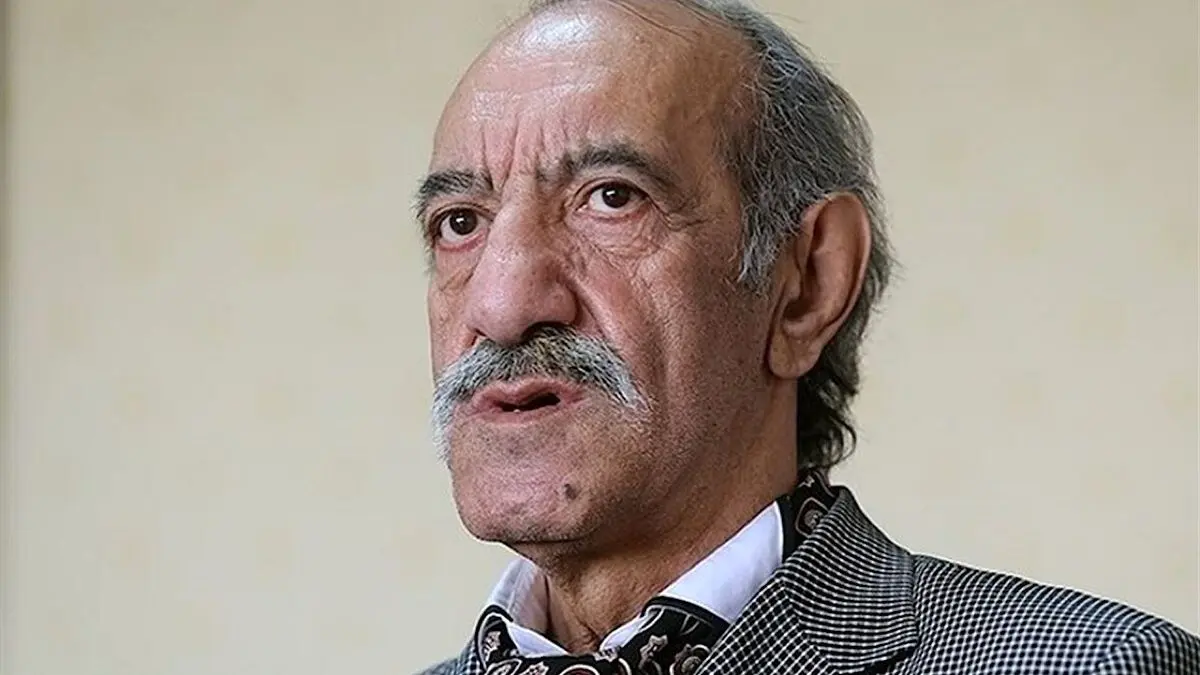 اسفندیار قره باغی درگذشت