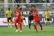 نوراللهى از پرسپولیس جدا مى شود؟