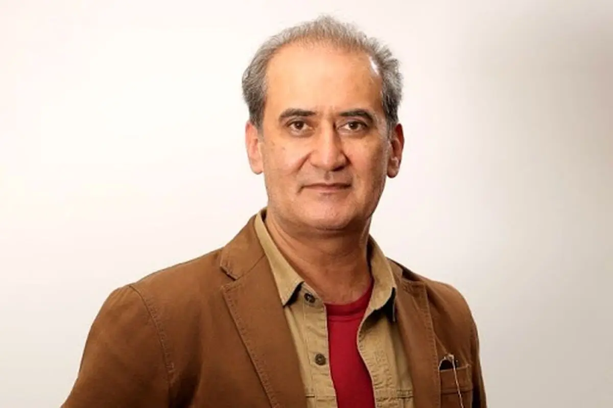 بازیگر‌ نقش فرمانده ابراهیم در سریال اپیدمی+بیوگرافی