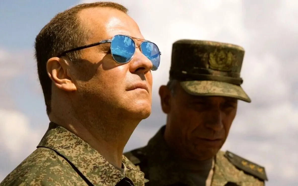 هشدار عجیب روسیه پس از ربایش مادورو