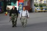 ۸۹ درصد از مردان الگوی تغذیه مناسبی ندارند
