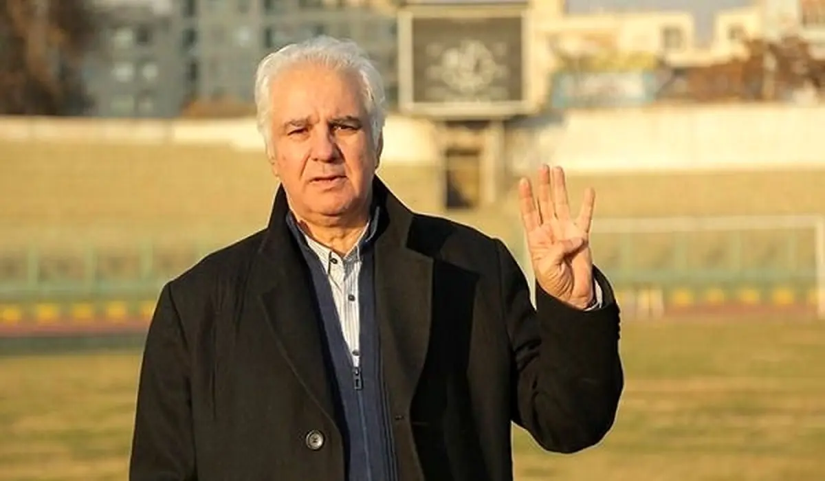گرو و نیومایر هیچ، علی کریمی هم مصدوم است!