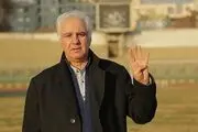 گرو و نیومایر هیچ، علی کریمی هم مصدوم است!