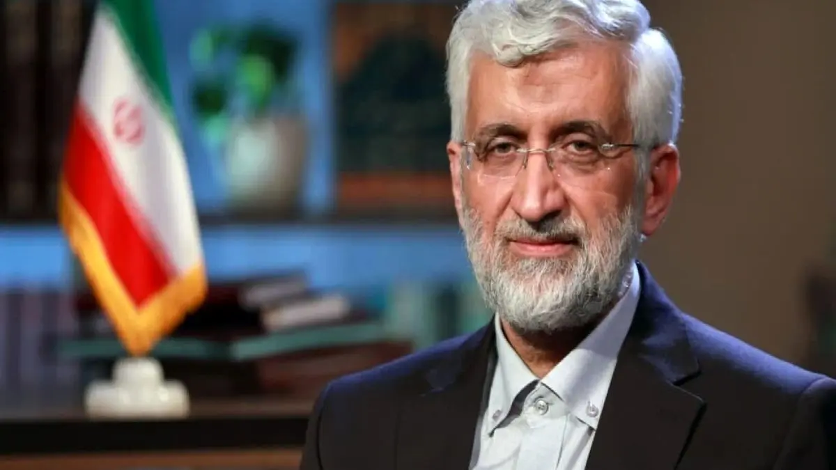 حمایت جمعی از علما و مجتهدان قم از سعید جلیلی