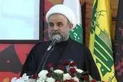 حزب‌الله: با سلاح مقاومت از دستاوردهای لبنان حفاظت می‌کنیم