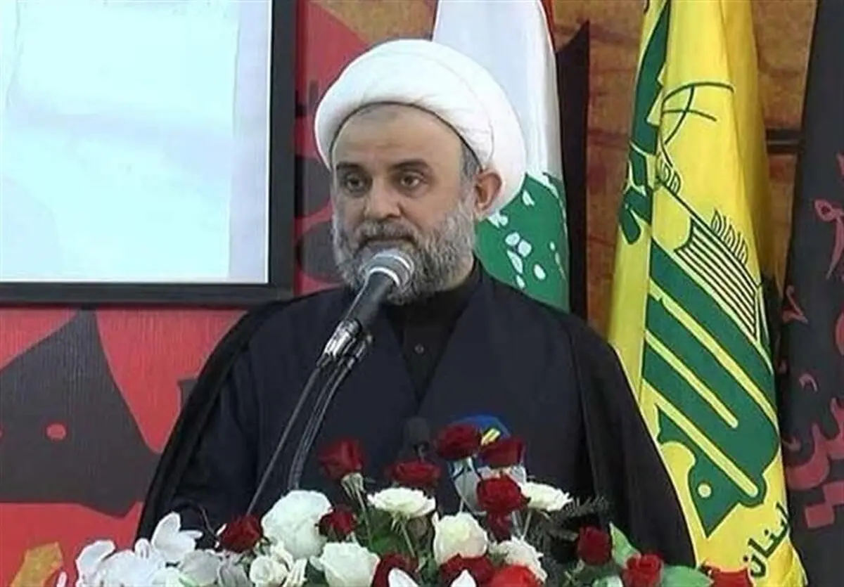 حزب‌الله: با سلاح مقاومت از دستاوردهای لبنان حفاظت می‌کنیم