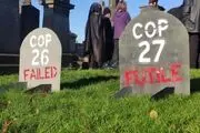 سایه بحران غذا و انرژی بر چالش تغییرات آب و هوایی