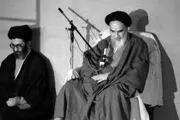 به امام گفتم نافله آقای خامنه‌ای طولانیه
