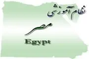 دولت مصر بیش از هزار معلم را اخراج کرد 